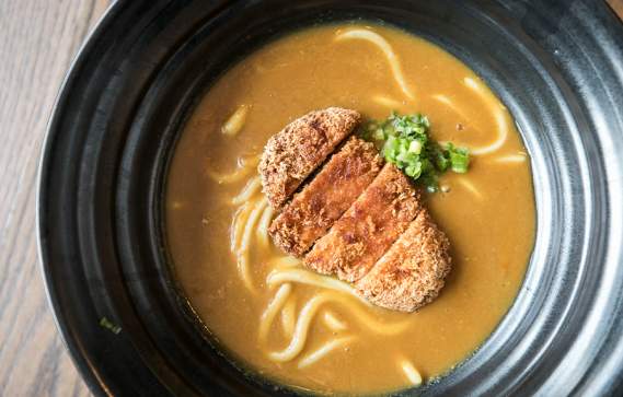 Support Chinatown Restaurants