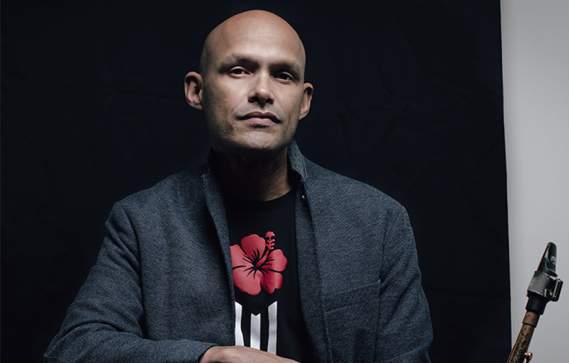 Miguel Zenón Quartet