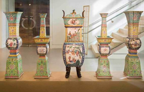 Double Happiness: Celebration in Chinese Art