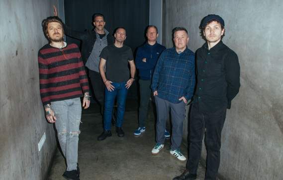 St. Patrick's Day Concert: Dropkick Murphys