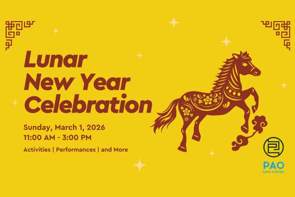 Lunar New Year Celebration