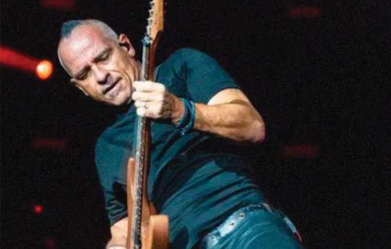 Eros Ramazzotti