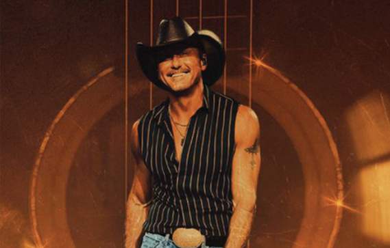 Tim McGraw