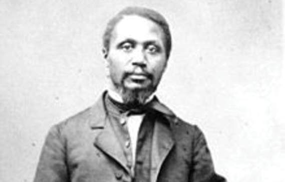 Salem Black History Tour