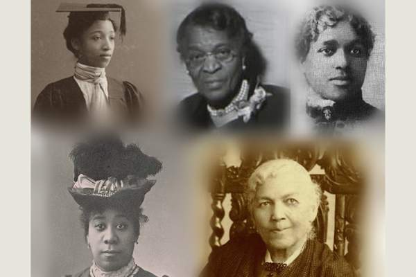 African American Women in Cambridge Walking Tour