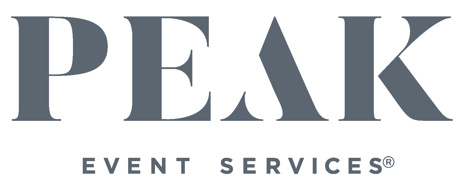 Peak Event Services